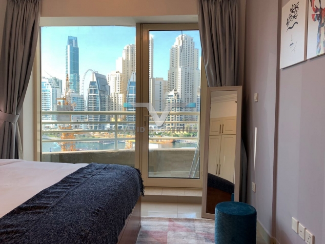  Apartment for Sale, Dubai Marina, Dubai