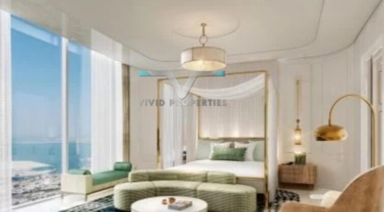 Safa One Apartment for Sale, Al Wasl, Dubai