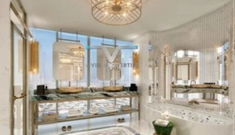 Safa One Apartment for Sale, Al Wasl, Dubai
