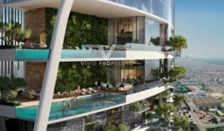 Safa One Apartment for Sale, Al Wasl, Dubai