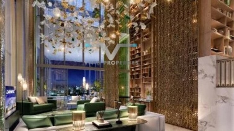 Safa One Apartment for Sale, Al Wasl, Dubai