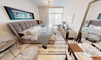 Studio Apartment For Sale in Bellavista Cover Image