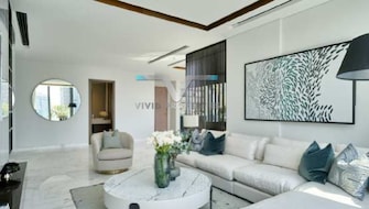 3 BR Apartment For Sale in LIV Residence Cover Image