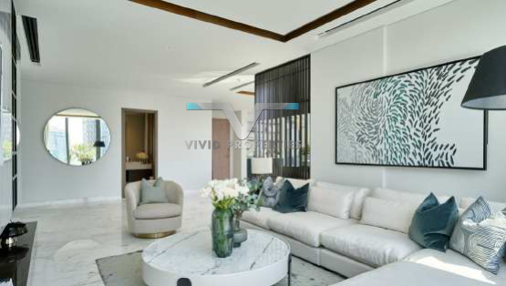 LIV Residence Apartment for Sale, Dubai Marina, Dubai