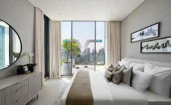 2 BR Apartment For Sale in LIV Residence Cover Image