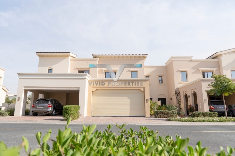 Mira Villa for Sale, Reem, Dubai