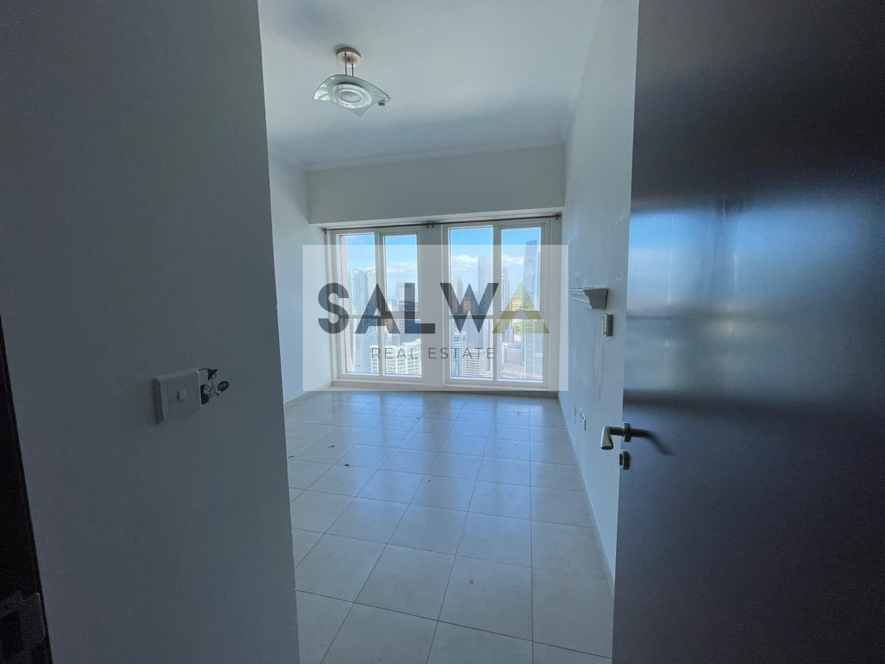 Churchill Towers Apartment for Rent, Business Bay, Dubai