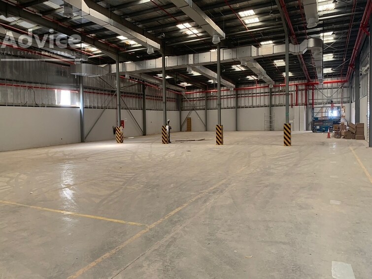Jebel Ali Freezone Warehouse for Sale, Jebel Ali, Dubai