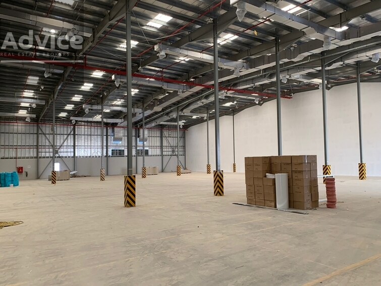 Jebel Ali Freezone Warehouse for Sale, Jebel Ali, Dubai