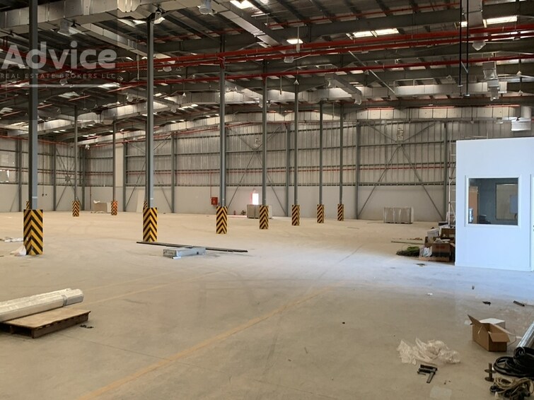 Jebel Ali Freezone Warehouse for Sale, Jebel Ali, Dubai