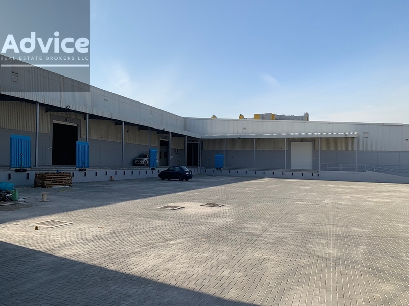 Jebel Ali Freezone Warehouse for Rent, Jebel Ali, Dubai