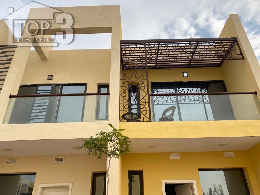  Villa for Sale, Dubai Industrial Park, Dubai