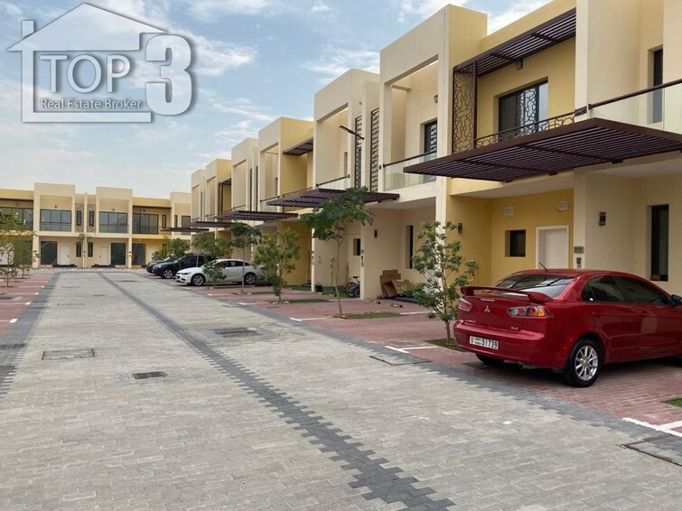  Villa for Sale, Dubai Industrial Park, Dubai