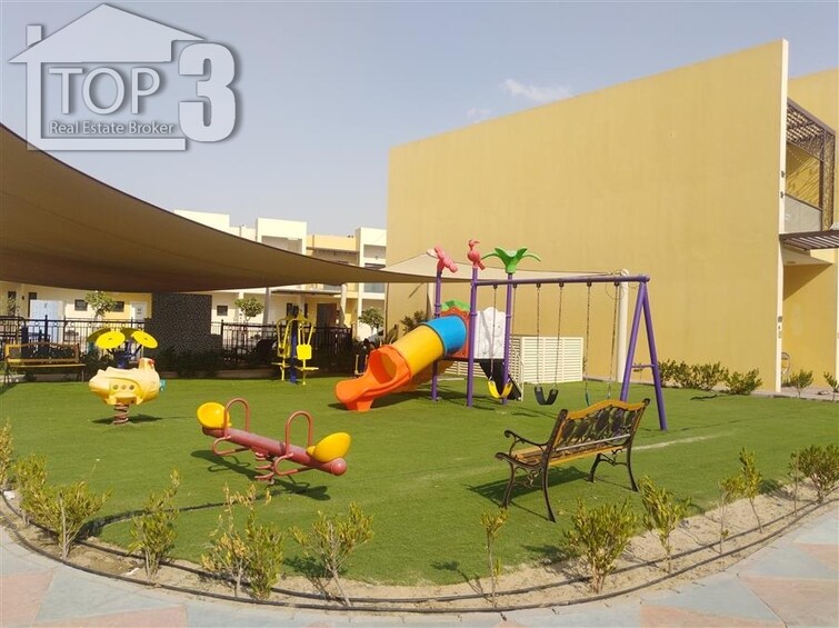  Villa for Sale, Dubai Industrial Park, Dubai
