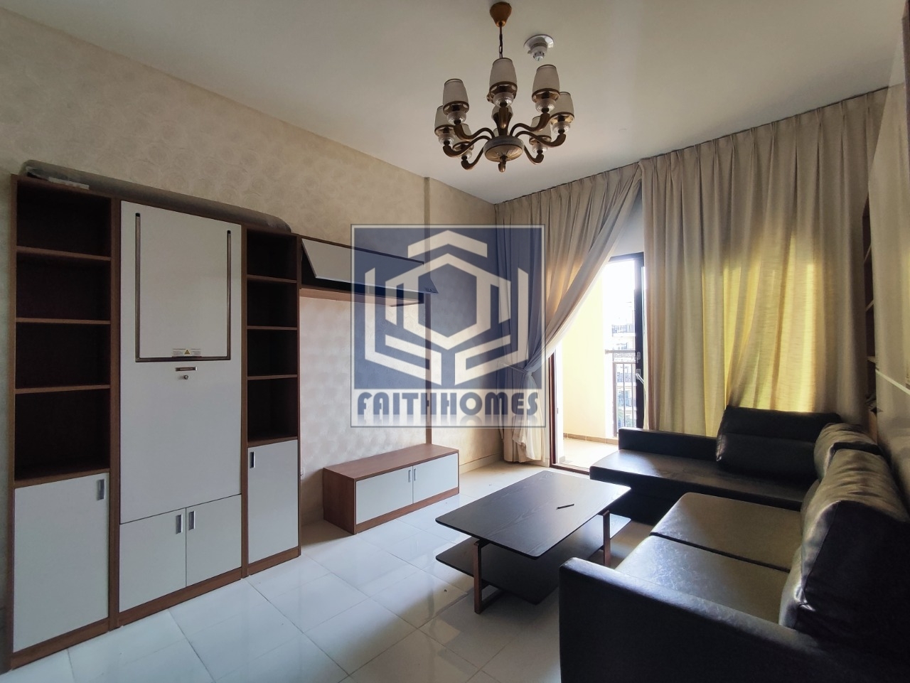 Resortz by Danube Apartment for Rent, , Dubai