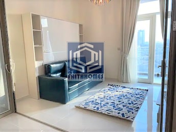 Miraclz Tower by Danube Apartment for Rent, Arjan, Dubai