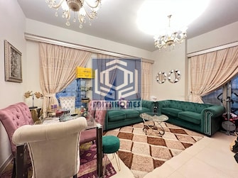 1 BR Apartment For Sale in Murano Residences 1 Cover Image