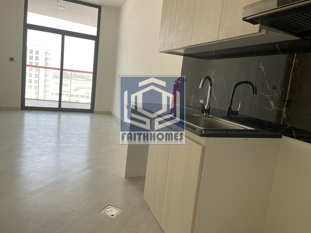 Binghatti Avenue Apartment for Sale, Al Jaddaf, Dubai