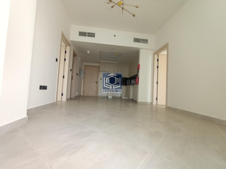 Binghatti Avenue Apartment for Sale, Al Jaddaf, Dubai