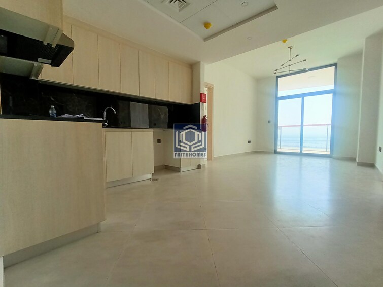 Binghatti Avenue Apartment for Sale, Al Jaddaf, Dubai