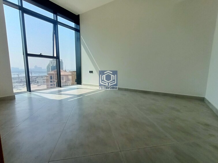 Binghatti Avenue Apartment for Sale, Al Jaddaf, Dubai