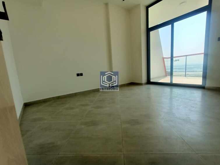 Binghatti Avenue Apartment for Sale, Al Jaddaf, Dubai