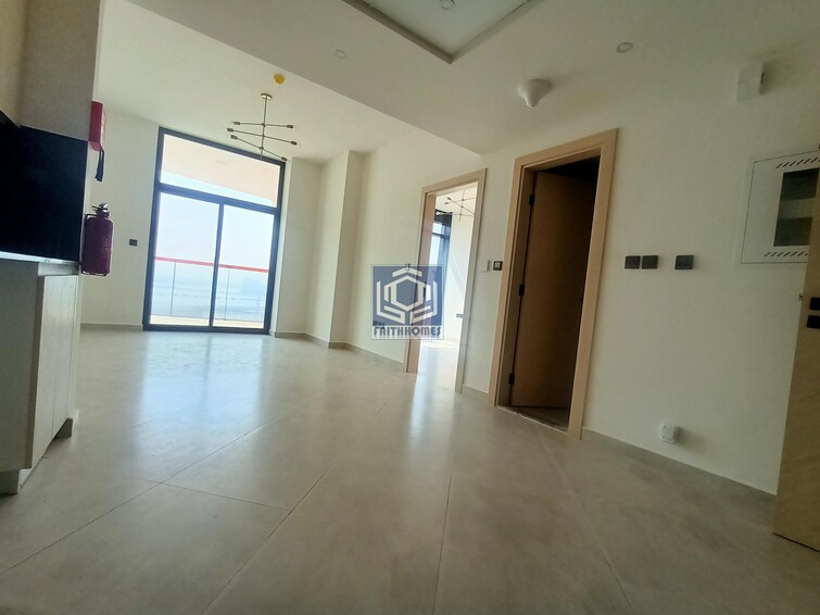 Binghatti Avenue Apartment for Sale, Al Jaddaf, Dubai