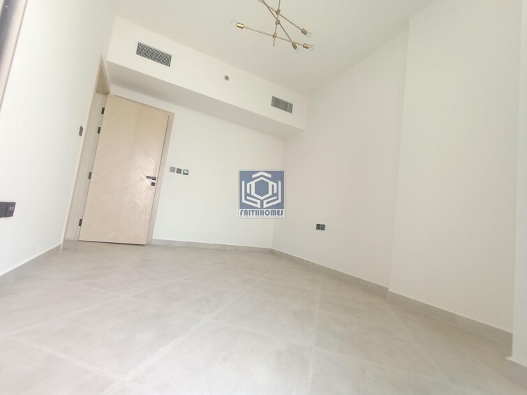 Binghatti Avenue Apartment for Sale, Al Jaddaf, Dubai