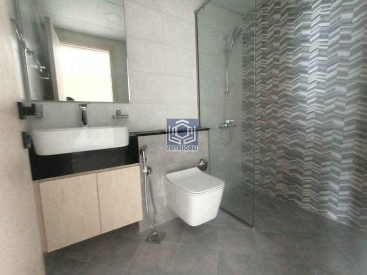 Binghatti Avenue Apartment for Sale, Al Jaddaf, Dubai