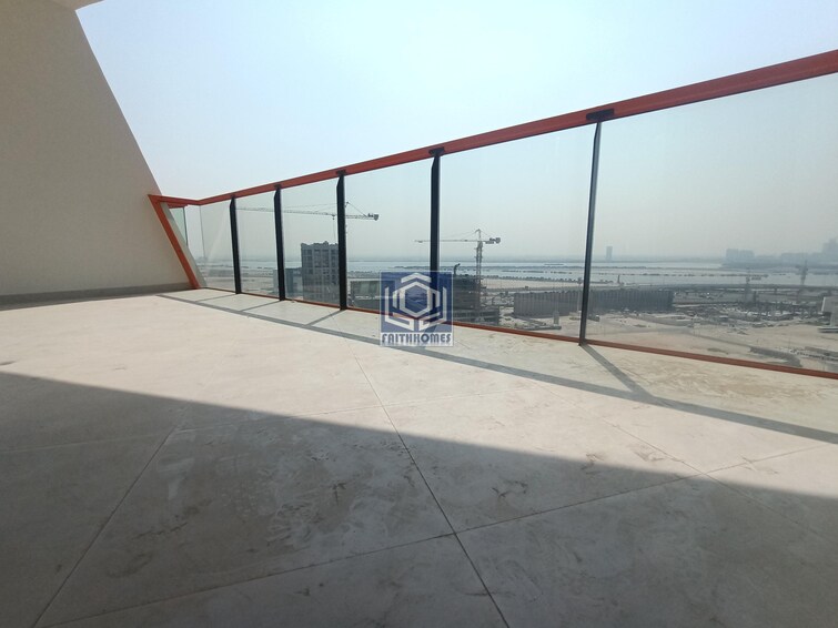 Binghatti Avenue Apartment for Sale, Al Jaddaf, Dubai