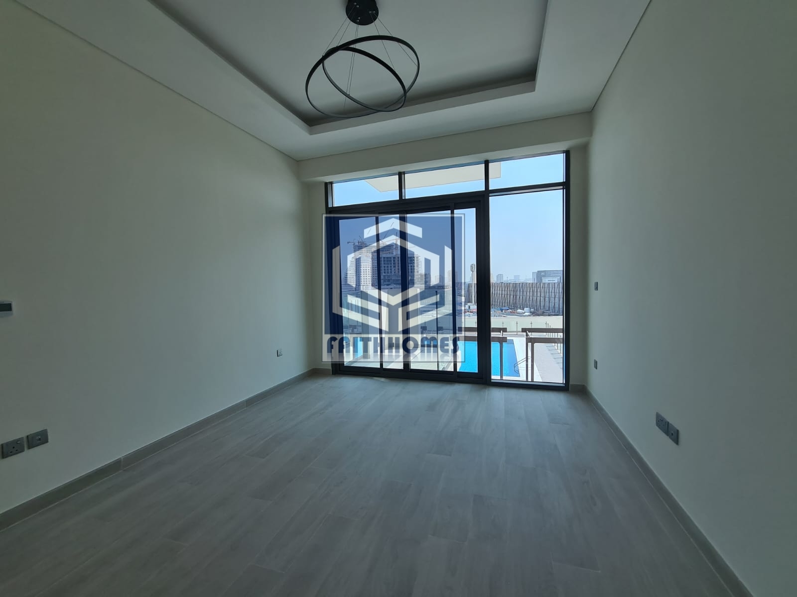 Dubai Healthcare City Phase 2 Apartment for Rent, Al Jaddaf, Dubai