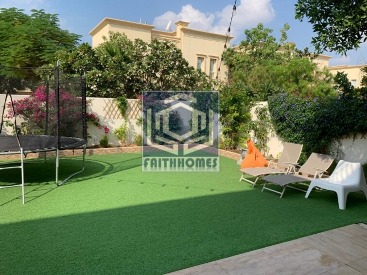 The Springs 8 Villa for Sale, The Springs, Dubai