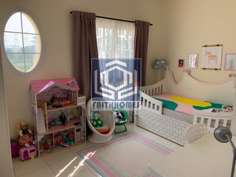 The Springs 8 Villa for Sale, The Springs, Dubai