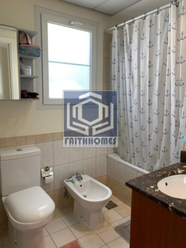 The Springs 8 Villa for Sale, The Springs, Dubai