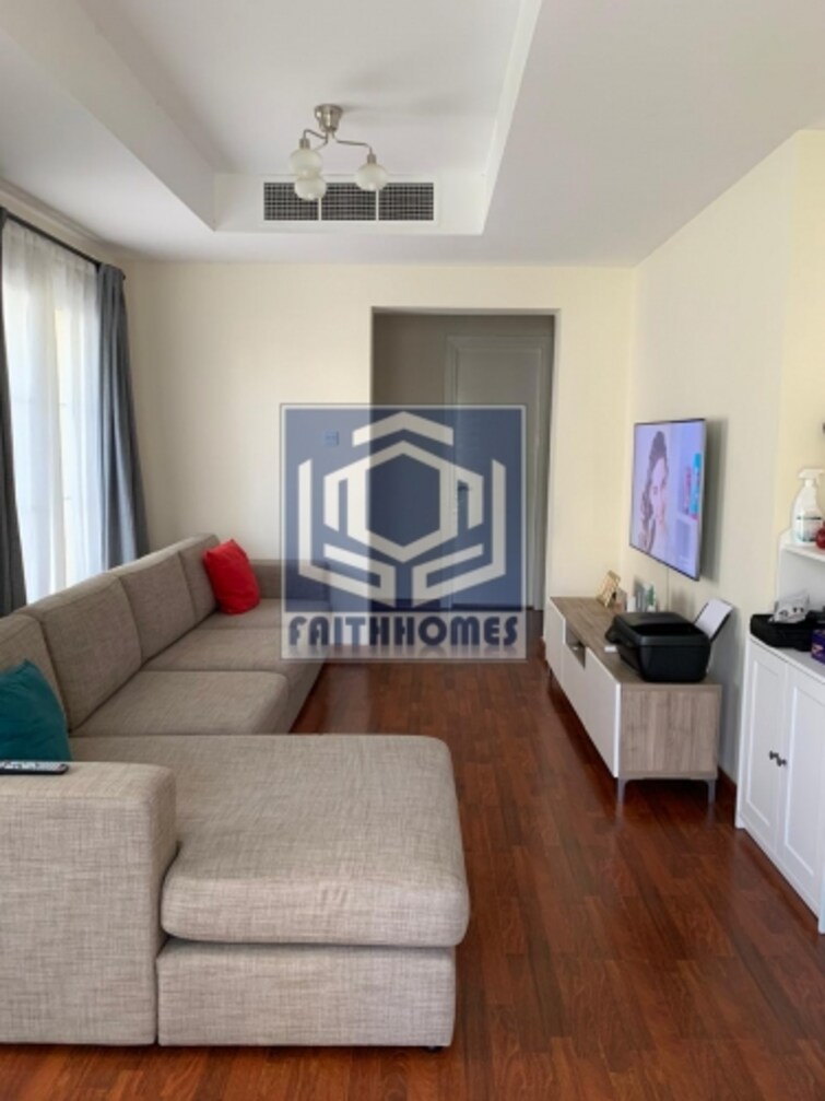 The Springs 8 Villa for Sale, The Springs, Dubai