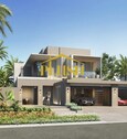 4 BR 4346 Sq.Ft. Villa in Jebel Ali Village