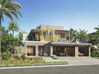 4 BR Villa For Sale in Jebel Ali Village Cover Image