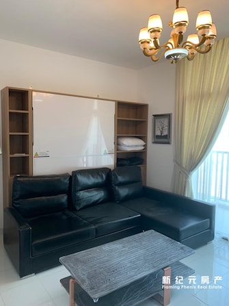 Studio Apartment For Sale in Starz by Danube Cover Image