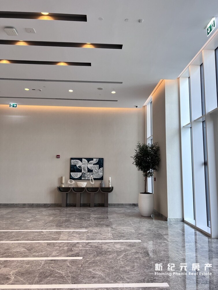 Dubai Creek Harbour Apartment for Rent, Dubai Creek Harbour, Dubai