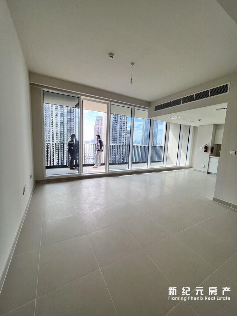 Dubai Creek Harbour Apartment for Rent, Dubai Creek Harbour, Dubai