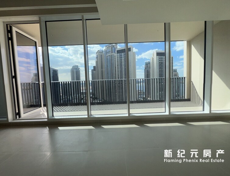 Dubai Creek Harbour Apartment for Rent, Dubai Creek Harbour, Dubai