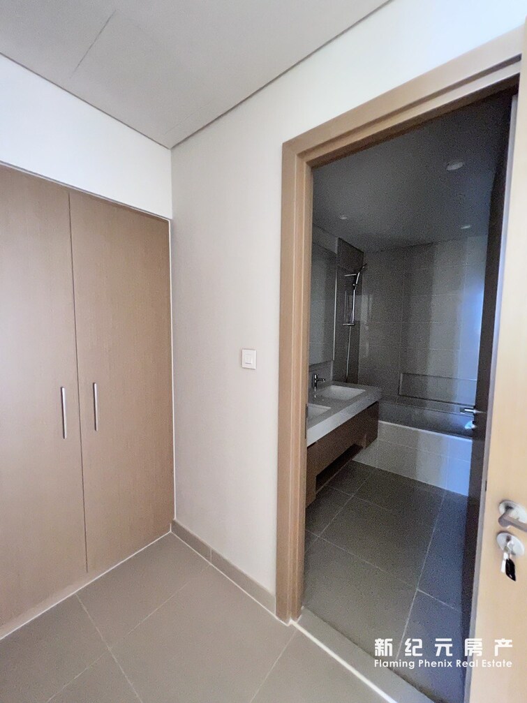 Dubai Creek Harbour Apartment for Rent, Dubai Creek Harbour, Dubai