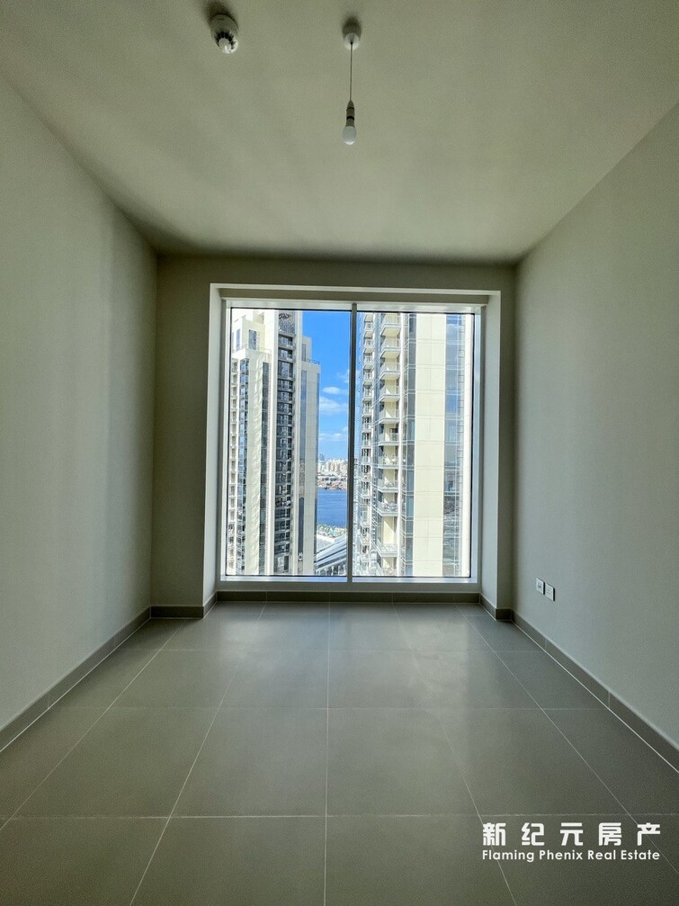 Dubai Creek Harbour Apartment for Rent, Dubai Creek Harbour, Dubai