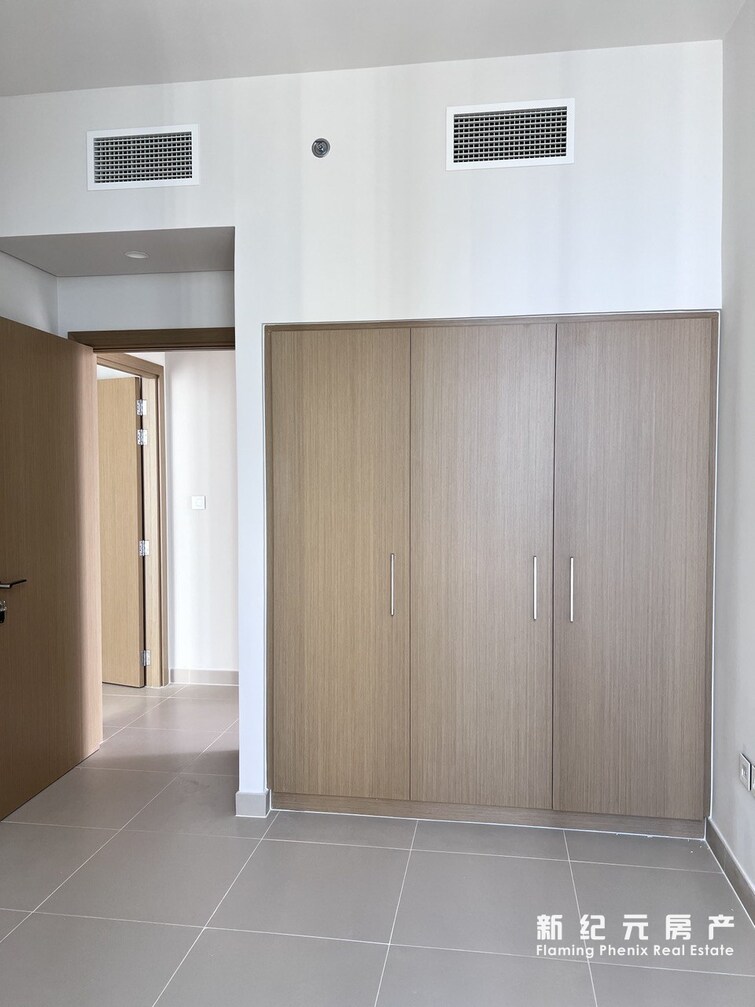 Dubai Creek Harbour Apartment for Rent, Dubai Creek Harbour, Dubai