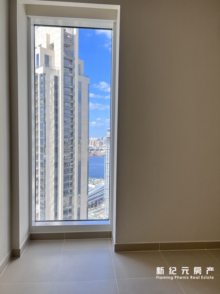 Dubai Creek Harbour Apartment for Rent, Dubai Creek Harbour, Dubai