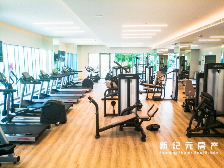 Dubai Creek Harbour Apartment for Rent, Dubai Creek Harbour, Dubai