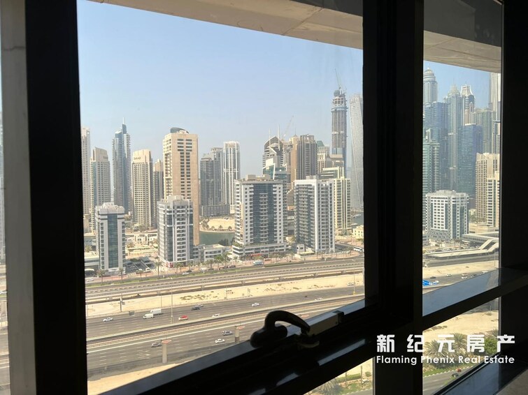 JLT Cluster R Apartment for Sale, Jumeirah Lake Towers (JLT), Dubai