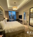 3 BR 2184 Sq.Ft. Apartment in The Address The Blvd