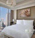 2 BR 1271 Sq.Ft. Apartment in The Address The Blvd