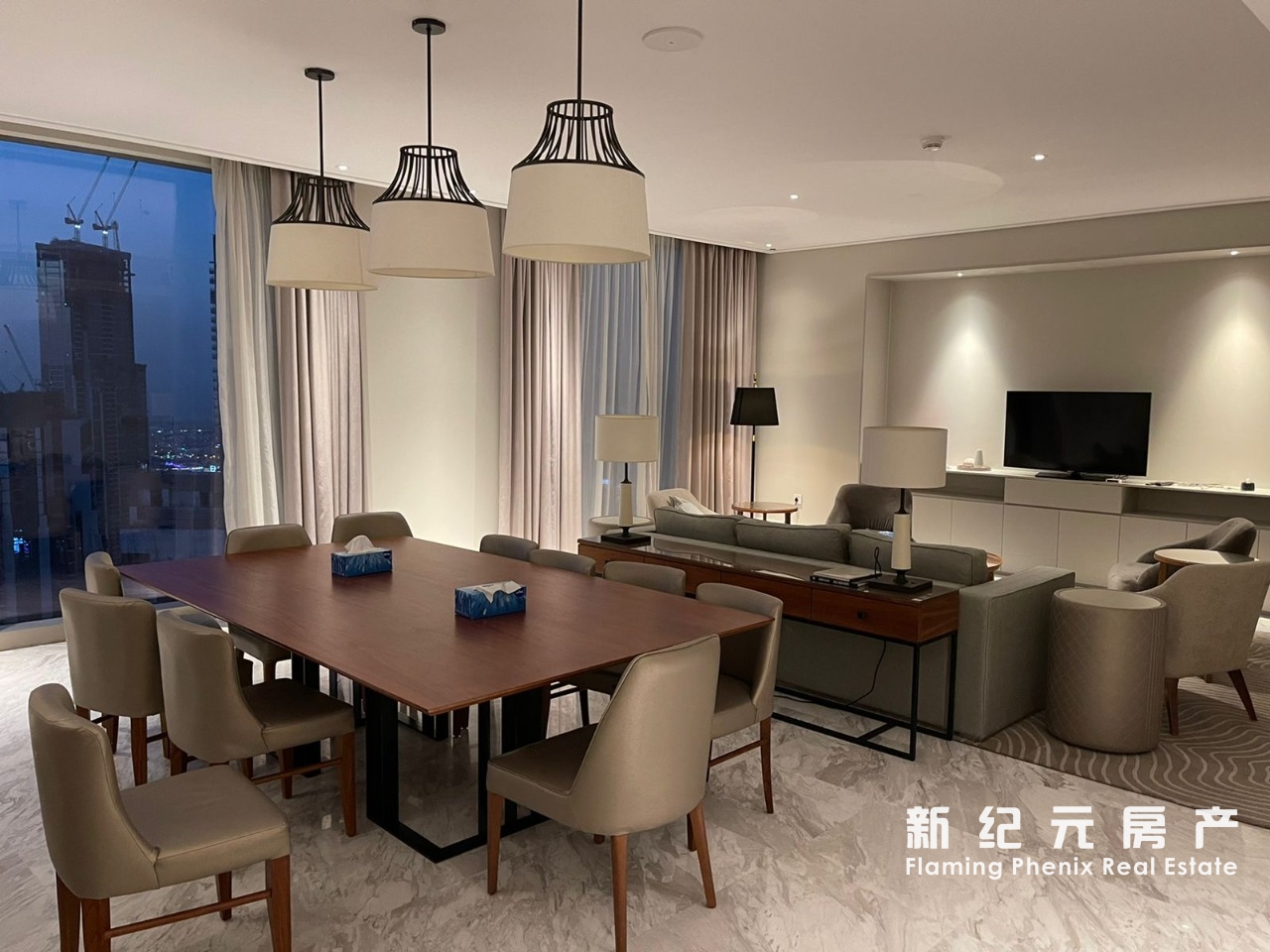 Vida Residence Downtown Apartment for Sale, Downtown Dubai, Dubai